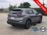 Certified 2024 Nissan Rogue SV image 4