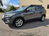 Used 2019 Ford Escape SEL image 4