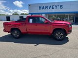Used 2025 Nissan Frontier SV image 4