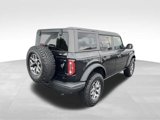 New 2025 Ford Bronco Badlands image 5
