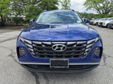 Certified 2022 Hyundai Tucson SEL image 2