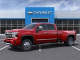 New 2025 Chevrolet Silverado 3500 High Country w/ Technology Package image 2