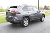 Used 2023 Toyota RAV4 XLE image 4
