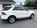 Used 2017 Mercedes-Benz GLE 350 4MATIC image 6