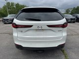 New 2025 MAZDA CX-90 3.3 Turbo w/ Preferred Package image 4