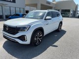 New 2026 Volkswagen Atlas SEL Premium R-Line image 3
