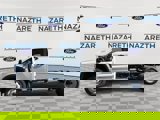 New 2025 Ford F550 4x4 Regular Cab Super Duty image 5
