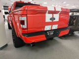 Used 2022 Ford F150 Lariat w/ Equipment Group 502A High image 4