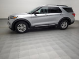 Used 2023 Ford Explorer XLT w/ Equipment Group 202A image 2