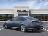 New 2026 Cadillac CT5 Sport image 2