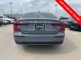 Certified 2024 Volvo S60 B5 Ultimate w/ Climate Package image 5