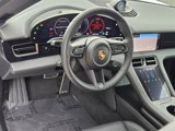 Certified 2025 Porsche Taycan image 4