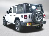 Used 2023 Jeep Wrangler Sahara image 5