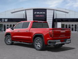New 2025 GMC Sierra 1500 SLT w/ SLT Premium Plus Package image 3