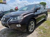 Used 2013 Lexus RX 350 FWD image 4