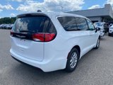 New 2025 Chrysler Voyager LX image 3