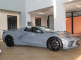 New 2025 Chevrolet Corvette Stingray Preferred Conv w/ Z51 Performance Package image 2
