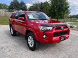 Used 2017 Toyota 4Runner SR5 Premium image 4