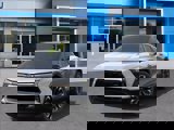 New 2025 Chevrolet Blazer EV RS image 6