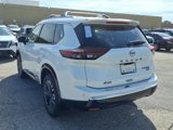 New 2026 Nissan Rogue Platinum image 5
