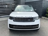 New 2025 Land Rover Range Rover SV image 2