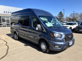 New 2025 Ford Transit 350 XLT image 4