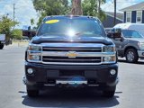 Used 2019 Chevrolet Silverado 3500 High Country w/ Snow Plow Prep Package image 2