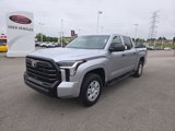New 2025 Toyota Tundra SR image 3