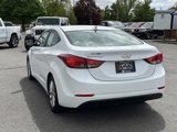 Used 2015 Hyundai Elantra SE w/ Option Group 03 image 5