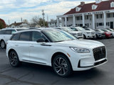New 2025 Lincoln Corsair Grand Touring image 4