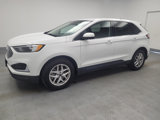 Used 2023 Ford Edge SEL image 2