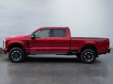 New 2025 Ford F350 Lariat image 2