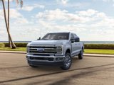 New 2025 Ford F250 King Ranch image 2