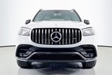 New 2025 Mercedes-Benz GLS 63 AMG 4MATIC image 2