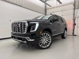 New 2025 GMC Yukon Denali w/ Denali Reserve Package image 3