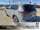 New 2025 Nissan Rogue SL image 3