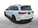 Used 2025 Mercedes-Benz GLS 450 4MATIC image 4