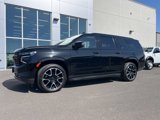 Certified 2024 Chevrolet Suburban RST w/ Luxury Package image 3