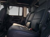 New 2025 Jeep Wrangler Sahara w/ Safety Group image 4