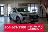 Used 2024 Ford Escape ST-Line image 2