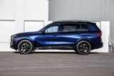 New 2025 BMW X7 xDrive40i w/ Executive Package image 2