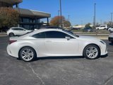 New 2024 Lexus RC 300 w/ Premium Package image 2