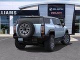 New 2025 GMC Hummer EV 3X image 4