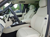 New 2025 Land Rover Range Rover SE image 3