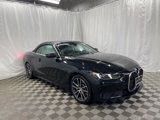 Used 2025 BMW 430i xDrive Convertible image 2