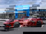 New 2025 Chevrolet Corvette Stingray Preferred Conv w/ 2LT image 2