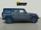 New 2025 Jeep Wrangler Sport S image 6