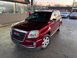 Used 2016 GMC Terrain SLE w/ Chrome Edition image 2