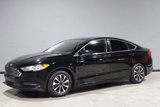 Used 2017 Ford Fusion SE w/ Fusion SE Technology Package image 2