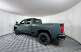New 2025 Chevrolet Silverado 2500 LTZ w/ Trail Boss Package image 3